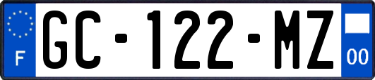 GC-122-MZ