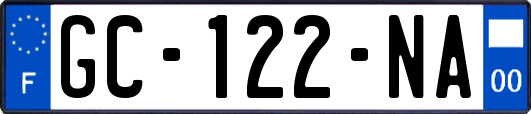 GC-122-NA