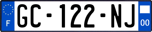 GC-122-NJ