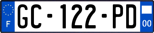 GC-122-PD