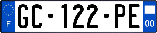 GC-122-PE