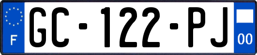 GC-122-PJ