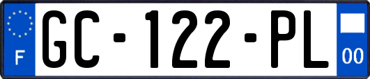 GC-122-PL