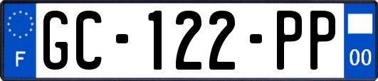 GC-122-PP