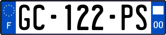 GC-122-PS