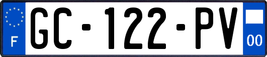 GC-122-PV