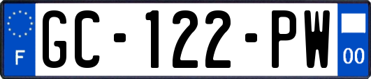 GC-122-PW