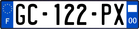 GC-122-PX