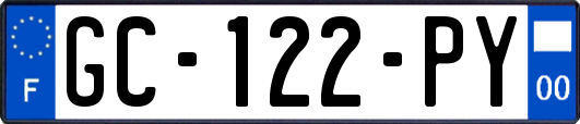 GC-122-PY