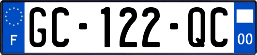 GC-122-QC