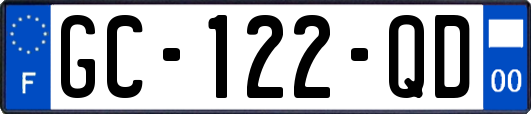 GC-122-QD