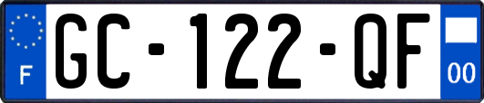 GC-122-QF