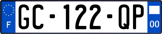 GC-122-QP