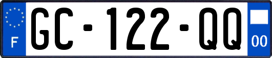 GC-122-QQ