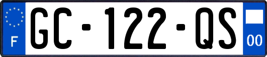 GC-122-QS
