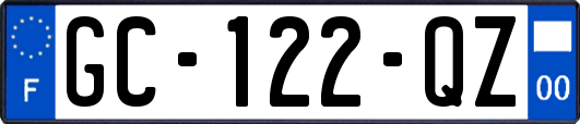 GC-122-QZ