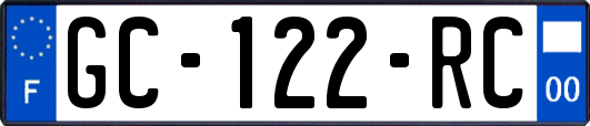 GC-122-RC