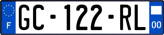 GC-122-RL