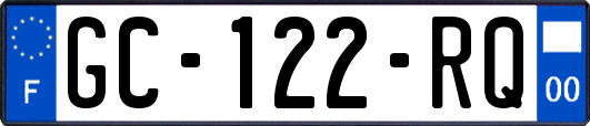GC-122-RQ