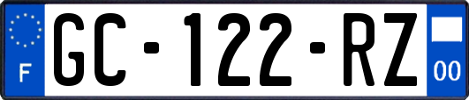 GC-122-RZ