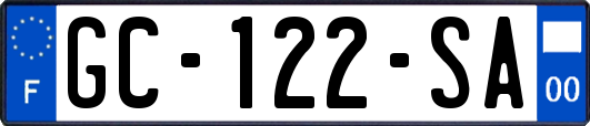 GC-122-SA