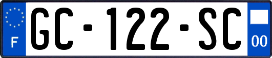 GC-122-SC