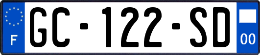 GC-122-SD