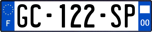 GC-122-SP