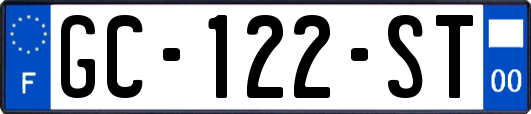 GC-122-ST