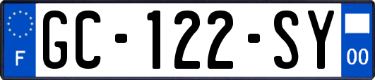 GC-122-SY