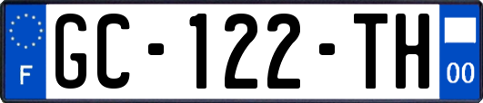GC-122-TH