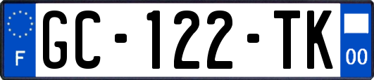 GC-122-TK