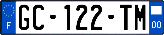 GC-122-TM