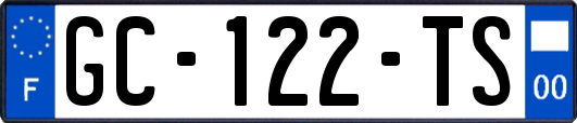 GC-122-TS