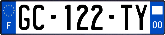 GC-122-TY