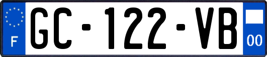 GC-122-VB