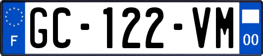 GC-122-VM