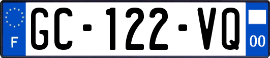GC-122-VQ