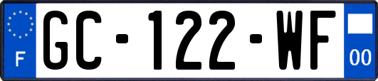 GC-122-WF