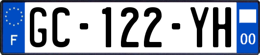 GC-122-YH