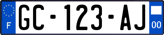 GC-123-AJ
