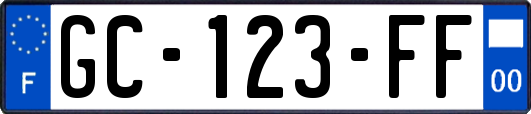 GC-123-FF
