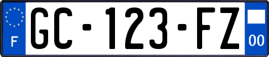 GC-123-FZ