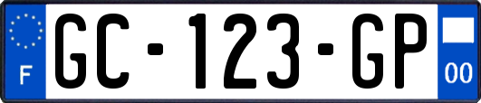 GC-123-GP