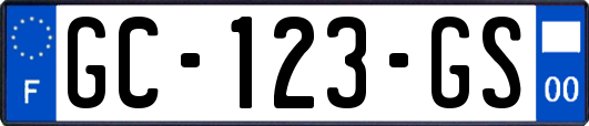 GC-123-GS