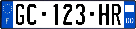 GC-123-HR