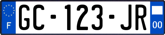 GC-123-JR