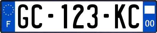 GC-123-KC