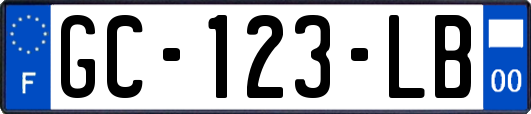 GC-123-LB