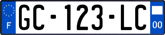 GC-123-LC